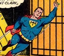 Ken Clark (Earth-One)