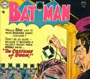 Batman Vol 1 85