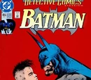 Detective Comics Vol 1 655