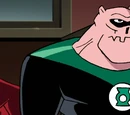 Kilowog (DCAU)