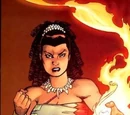 Pele (New Earth)