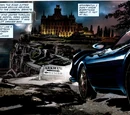 Neal Adams/Penciler Images