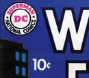 World's Finest Vol 1 98
