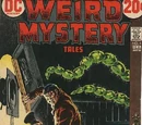 Weird Mystery Tales Vol 1 4