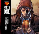 Superman: Earth One