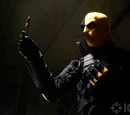 William Wintergreen (Arrow)