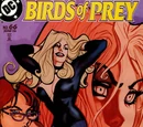 Birds of Prey Vol 1 66