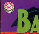 Batman Vol 1 195