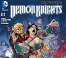 Demon Knights Vol 1 19