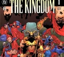 The Kingdom Vol 1 1