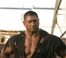 Aldar (Smallville)