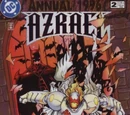 Azrael Annual Vol 1 2