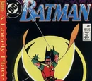 Batman Vol 1 442