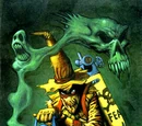 Scarecrow's Fear Toxin