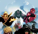 Freedom Fighters (New Earth)