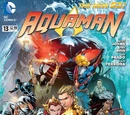Aquaman Vol 7 13
