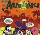 Animaniacs Vol 1 2