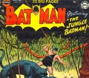 Batman Vol 1 72