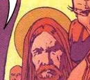 Jesus of Nazareth (Wildstorm Universe)