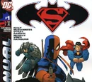 Superman/Batman Annual Vol 1 1
