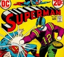 Superman Vol 1 264