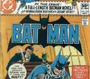 Batman Vol 1 329
