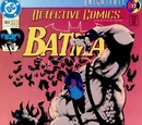 Detective Comics Vol 1 664