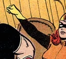 Marcia Monroe (Earth-One)