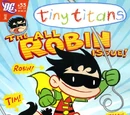 Tiny Titans Vol 1 33