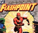 Flashpoint Vol 1 3