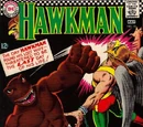 Hawkman Vol 1 19
