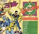 Who's Who: The Definitive Directory of the DC Universe Vol 1 3