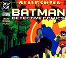 Detective Comics Vol 1 725