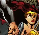Brunhilde (Earth-10)