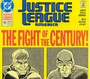 Justice League America Vol 1 52