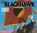 Blackhawk Vol 2 2