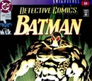 Detective Comics Vol 1 666