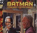Batman: Legends of the Dark Knight Vol 1 119