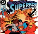 Superboy Vol 3 3