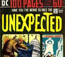 Unexpected Vol 1 157