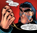 Duran (New Earth)