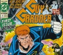 Guy Gardner Titles