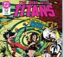 New Teen Titans Vol 2 26