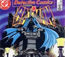 Detective Comics Vol 1 537