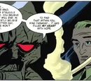DC: The New Frontier Vol 1 4/Images
