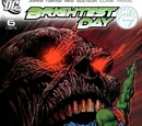 Brightest Day Vol 1 6
