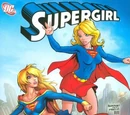Supergirl (Collections) Vol 5 3