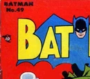 Batman Vol 1 49