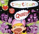 Tiny Titans Vol 1 29