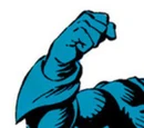 Van-Zee (Earth-One)